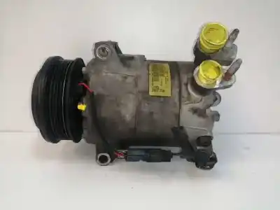 Gebrauchtes Autoersatzteil KLIMAKOMPRESSOR zum FORD FOCUS III  OEM-IAM-Referenzen CV6119D629FB  