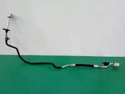 Piesă de schimb auto la mâna a doua tuburi aer conditionat pentru porsche cayenne (typ 9pa1) s referințe oem iam 7l5820741b