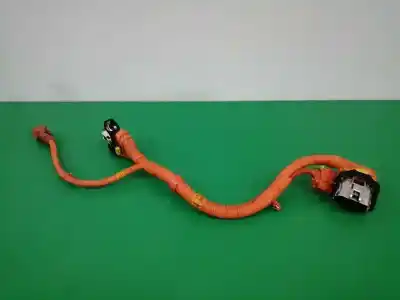 Peça sobressalente para automóvel em segunda mão peças diversas por kia niro drive referências oem iam 91895g5010