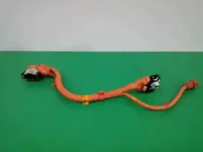 Pezzo di ricambio per auto di seconda mano pezzi vari per kia niro drive riferimenti oem iam 91895g5010  