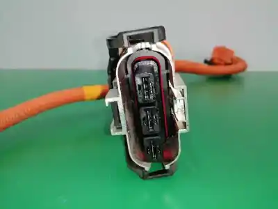 Pezzo di ricambio per auto di seconda mano pezzi vari per kia niro drive riferimenti oem iam 91895g5010  