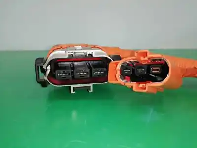 Pezzo di ricambio per auto di seconda mano pezzi vari per kia niro drive riferimenti oem iam 91895g5010  