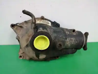 Peça sobressalente para automóvel em segunda mão diferencial dianteiro por bmw x5 (e53) 3.0 24v turbodiesel cat referências oem iam 7508523