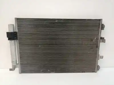 Pezzo di ricambio per auto di seconda mano condensatore / radiatore aria condizionata per ford focus iii 1.0 ecoboost riferimenti oem iam bv6119710bb