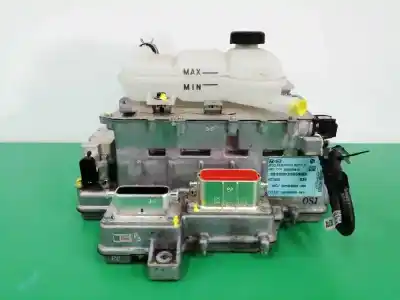 Peça sobressalente para automóvel em segunda mão inversor por kia niro drive referências oem iam 366002b610