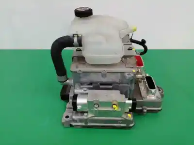 Peça sobressalente para automóvel em segunda mão inversor por kia niro drive referências oem iam 366002b610  