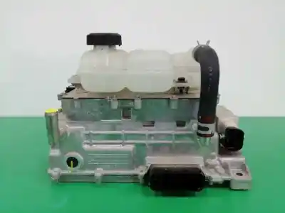 Peça sobressalente para automóvel em segunda mão inversor por kia niro drive referências oem iam 366002b610  