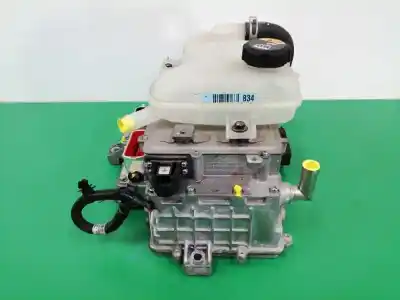 Peça sobressalente para automóvel em segunda mão inversor por kia niro drive referências oem iam 366002b610  