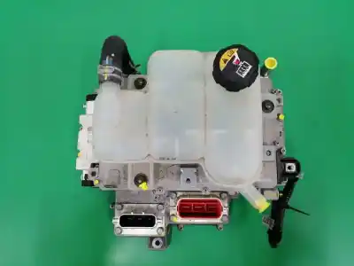 Peça sobressalente para automóvel em segunda mão inversor por kia niro drive referências oem iam 366002b610  