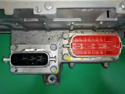 Peça sobressalente para automóvel em segunda mão inversor por kia niro drive referências oem iam 366002b610  