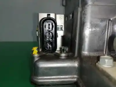 Peça sobressalente para automóvel em segunda mão inversor por kia niro drive referências oem iam 366002b610  