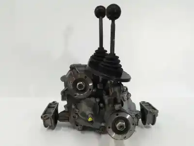 Gebrauchtes Autoersatzteil verteilergetriebe zum lada niva ( 2121 / 21213 / 21214 / 21215 ) gl oem-iam-referenzen   