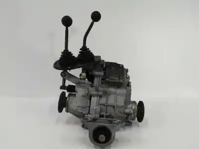Gebrauchtes Autoersatzteil verteilergetriebe zum lada niva ( 2121 / 21213 / 21214 / 21215 ) gl oem-iam-referenzen   