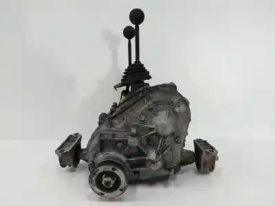 Gebrauchtes Autoersatzteil verteilergetriebe zum lada niva ( 2121 / 21213 / 21214 / 21215 ) gl oem-iam-referenzen   