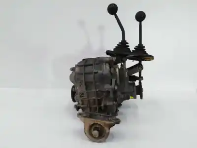 Gebrauchtes Autoersatzteil verteilergetriebe zum lada niva ( 2121 / 21213 / 21214 / 21215 ) gl oem-iam-referenzen   