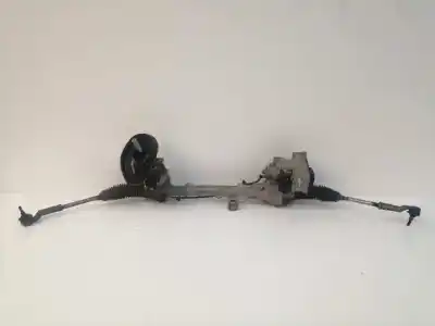Автозапчасти б/у РУЛЕВАЯ РЕЙКА за FORD FOCUS LIM. (CB8)  ссылки OEM IAM CV6C3D070  