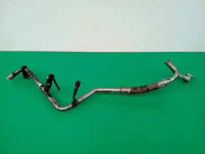 Peça sobressalente para automóvel em segunda mão tubos de ar condicionado por ford focus berlina (cap) trend referências oem iam 