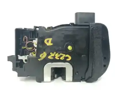 Peça sobressalente para automóvel em segunda mão fechadura da porta dianteira direita por kia sportage iii (sl) 1.7 crdi referências oem iam 813203u010