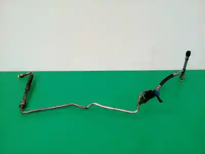 Peça sobressalente para automóvel em segunda mão tubos de ar condicionado por ford focus berlina (cap) trend referências oem iam 