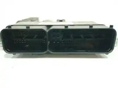 Автозапчасти б/у блок управления двигателем за ssangyong rodius ii 2.2 xdi ссылки oem iam 6725401032  28503142