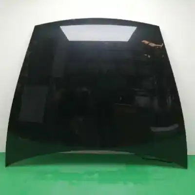 Автозапчасти б/у капот за porsche cayenne (typ 9pa) 4.5 v8 cat ссылки oem iam 95551101100