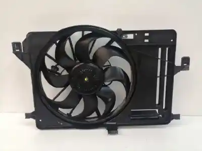 Pezzo di ricambio per auto di seconda mano elettroventola per ford focus iii 1.0 ecoboost riferimenti oem iam cv618c607va