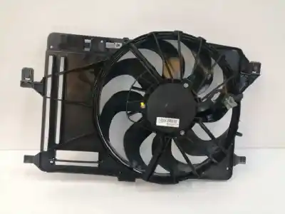 Автозапчасти б/у электрический вентилятор за ford focus iii 1.0 ecoboost ссылки oem iam cv618c607va  