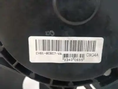 Автозапчасти б/у электрический вентилятор за ford focus iii 1.0 ecoboost ссылки oem iam cv618c607va  
