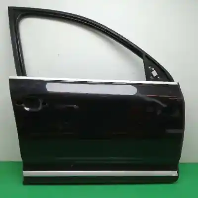 Автозапчасти б/у ДВЕРЬ ПЕРЕДНЯЯ ПРАВАЯ за PORSCHE CAYENNE (TYP 9PA)  ссылки OEM IAM 95553101207GRV  