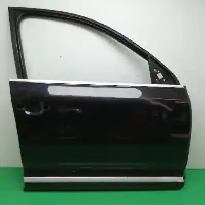 Second-hand car spare part front right door for porsche cayenne (typ 9pa) 4.5 v8 cat oem iam references 95553101207grv