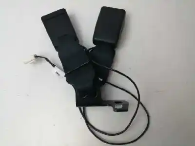 Gebrauchtes Autoersatzteil gürtelhaken vorn rechts zum opel crossland x / crossland (p17, p2qo) 1.2 (75) oem-iam-referenzen 6321020c