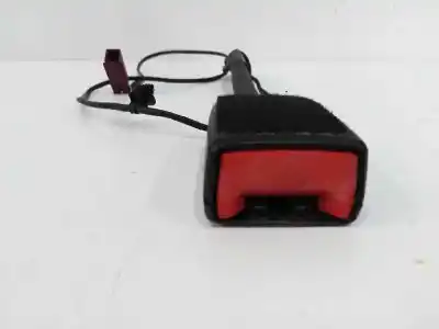 Pezzo di ricambio per auto di seconda mano gancio cintura anteriore destro per ford focus iii 1.0 ecoboost riferimenti oem iam bm5161208abw