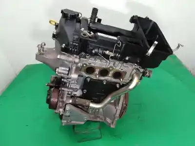Pezzo di ricambio per auto di seconda mano MOTORE COMPLETO per TOYOTA AYGO (KGB/WNB)  Riferimenti OEM IAM 1KR  