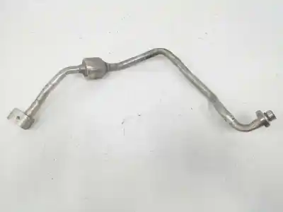 Peça sobressalente para automóvel em segunda mão tubos de ar condicionado por nissan note (e11, ne11) 1.5 dci referências oem iam 