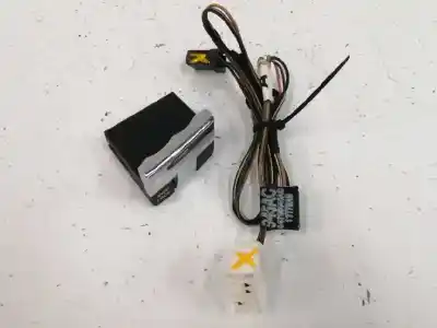 Pezzo di ricambio per auto di seconda mano interruttore per jeep compass 2.4 16v cat riferimenti oem iam 04795945ac  4wd