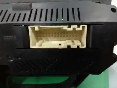 Автозапчасти б/у климат-контроль за ford c-max trend ссылки oem iam am5t18c612bj  