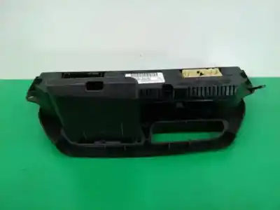Second-hand car spare part climate control for ford c-max (ceu) trend oem iam references am5t18c612bj  