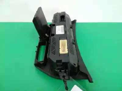 Second-hand car spare part climate control for ford c-max (ceu) trend oem iam references am5t18c612bj  