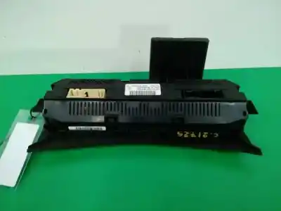 Second-hand car spare part climate control for ford c-max (ceu) trend oem iam references am5t18c612bj  