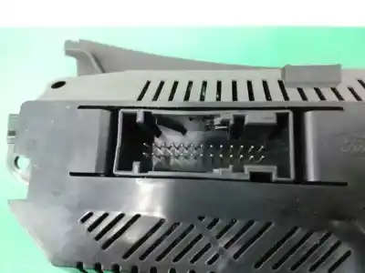 Second-hand car spare part climate control for ford c-max (ceu) trend oem iam references am5t18c612bj  