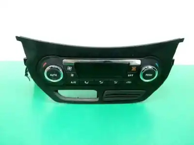 Second-hand car spare part climate control for ford c-max (ceu) trend oem iam references am5t18c612bj  