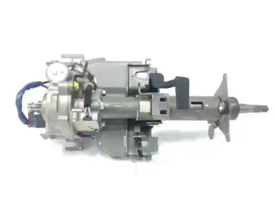Second-hand car spare part steering column for nissan note (e11, ne11) 1.5 dci oem iam references 488109u13a  285009u05a