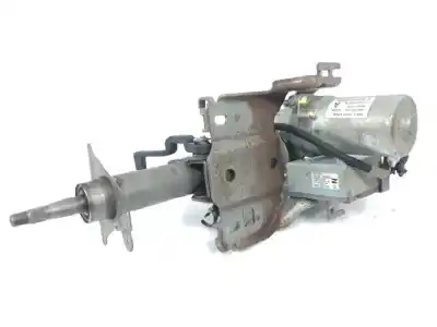 Second-hand car spare part steering column for nissan note (e11, ne11) 1.5 dci oem iam references 488109u13a  285009u05a