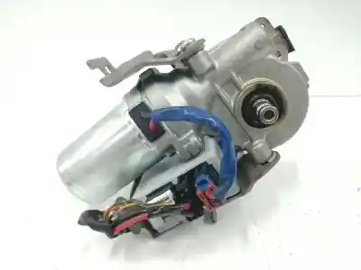 Автозапчастина б/у рульва колонка для nissan note (e11, ne11) 1.5 dci посилання на oem iam 488109u13a  285009u05a