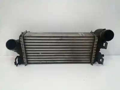 Pezzo di ricambio per auto di seconda mano intercooler per ford focus iii 1.0 ecoboost riferimenti oem iam cv619l440vc