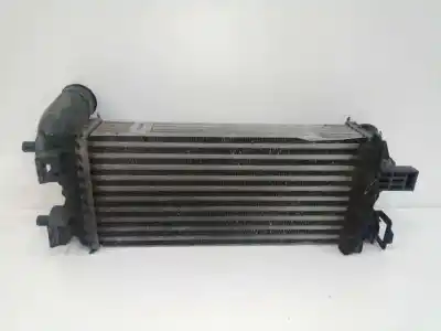 Pezzo di ricambio per auto di seconda mano intercooler per ford focus iii 1.0 ecoboost riferimenti oem iam cv619l440vc  