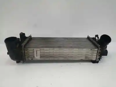 Pezzo di ricambio per auto di seconda mano intercooler per ford focus iii 1.0 ecoboost riferimenti oem iam cv619l440vc  