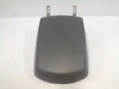 Peça sobressalente para automóvel em segunda mão apoio de braço consola central por ssangyong rodius ii 2.2 xdi referências oem iam 