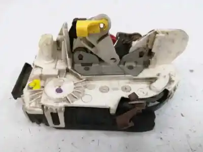 Second-hand car spare part front right door lock for jeep compass 2.4 16v cat oem iam references p04589416ae  