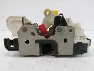 Second-hand car spare part front right door lock for jeep compass 2.4 16v cat oem iam references p04589416ae  